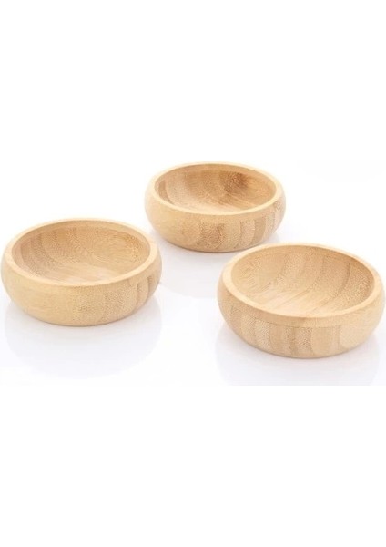 3'lü Çerezlik Seti