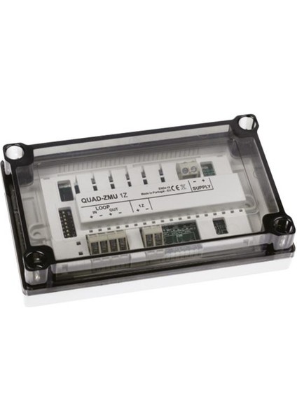 3 I/0 Plus-3 Ch 3lü Giriş/çıkış Izolatörlü Röle Modülü