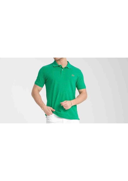 Polo Classıc Fit Yeşil fiyatları