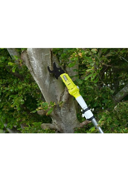 RY18PLA-0 18V Li-Ion Akülü Budama Testeresi (Akü Dahil Değildir.) (5133004575)