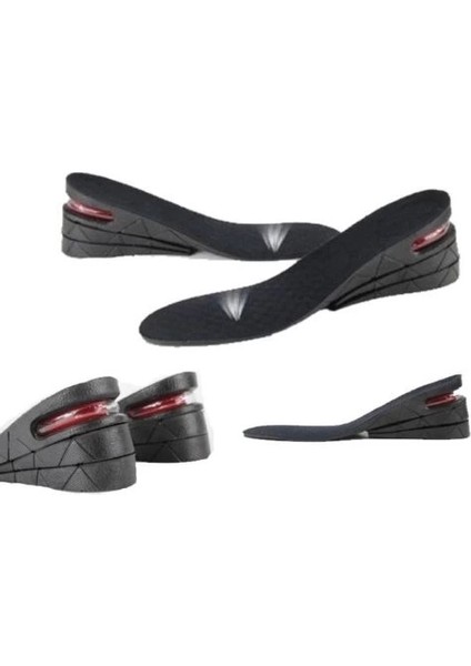Boy Uzatan Tabanlık 5 Cm. modelleri