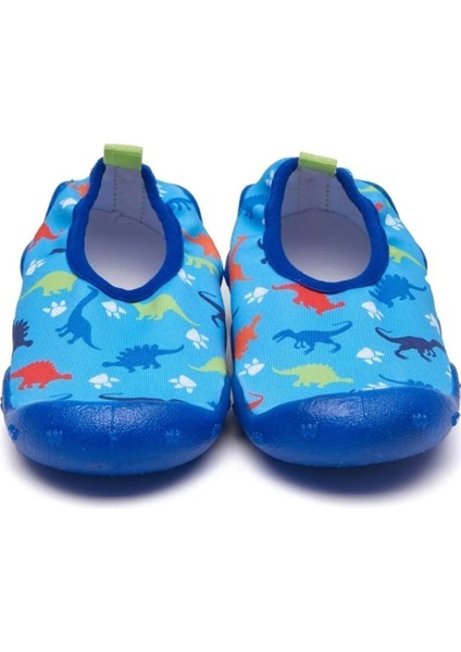 Erkek Çocuk Kaydırmaz Taban Ev & Deniz Ayakkabısı fiyatları