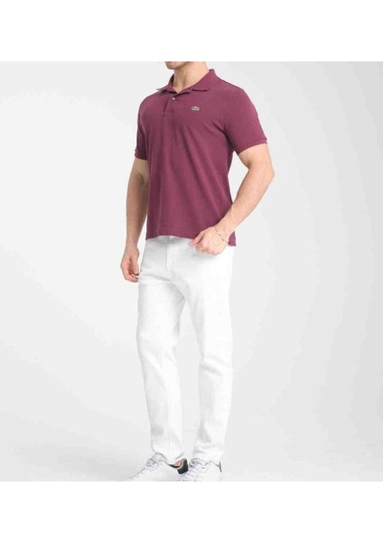 Polo Classıc Fit Mürdüm fiyatları