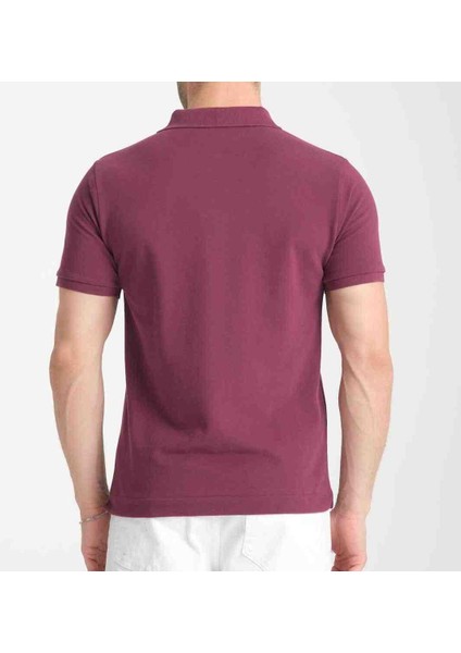 Polo Classıc Fit Mürdüm fırsatları