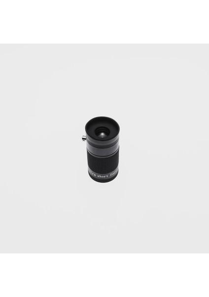 5X12 Extra Short Focus 1000M/56M Tek Gözlü Mini Dürbün