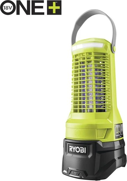 RY18BZA-0 18V Sinek Kovucu (Akü Dahil Değildir.)