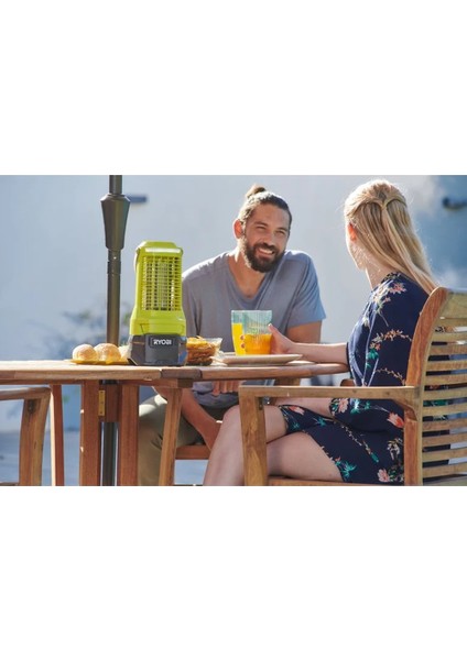 RY18BZA-0 18V Sinek Kovucu (Akü Dahil Değildir.) fırsatları