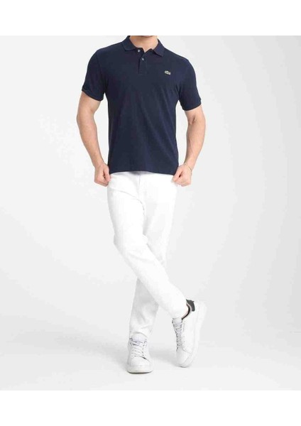 Polo Classıc Fit Lacivert