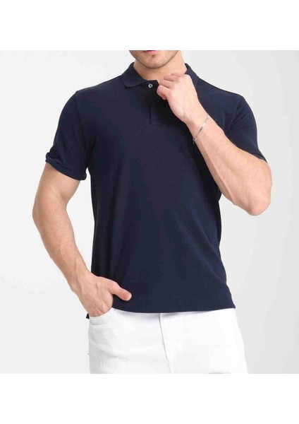 Polo Classıc Fit Lacivert fiyatları