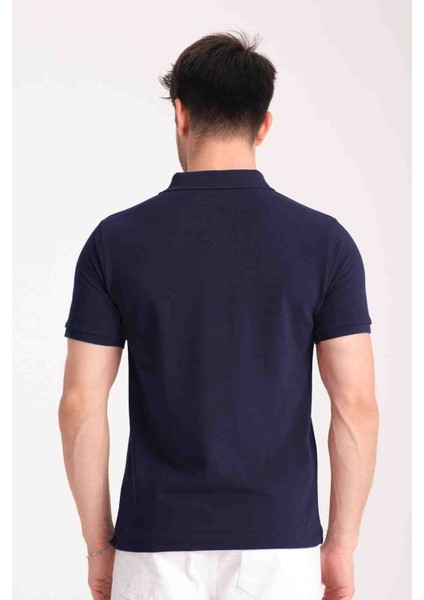 Polo Classıc Fit Lacivert modelleri