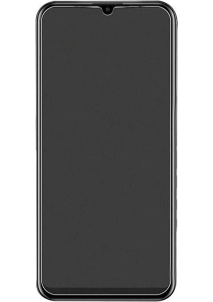 Samsung A53 Uyumlu 9d Tam Kaplayan Parmak Izi Bırakmayan Ekran Koruyucu Film