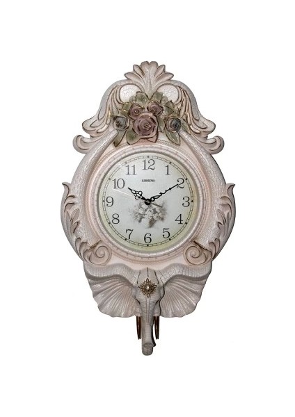 Filli Duvar Saati Model 2