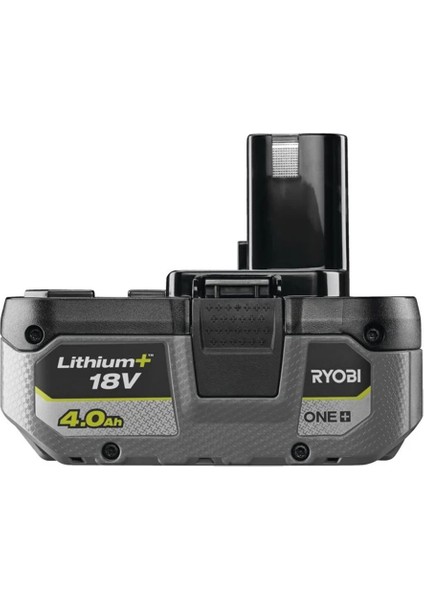 RB1840X 18V 4.0AH Li-Ion Akü (5133005053)