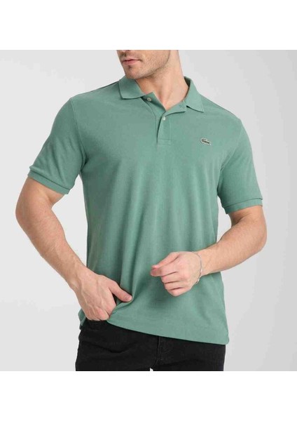 Polo Classıc Fit Çağla Yeşili