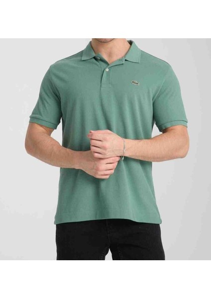Polo Classıc Fit Çağla Yeşili