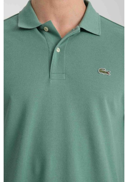 Polo Classıc Fit Çağla Yeşili