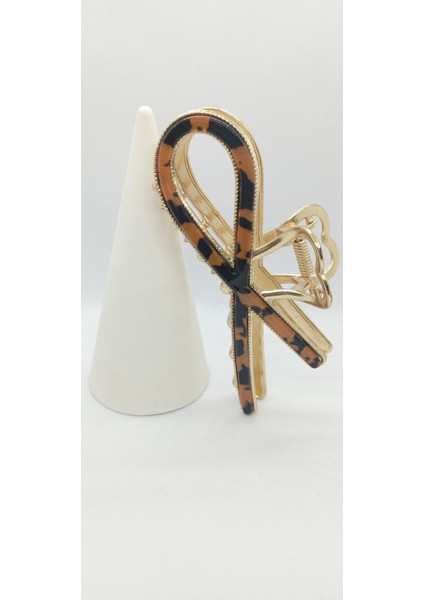 Leopar Desen Mandal Toka fiyatları