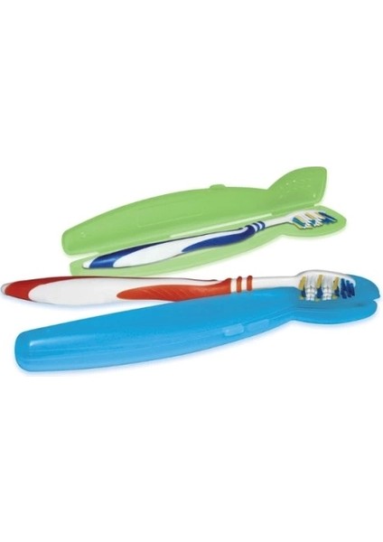 Diş Fırçalık Kutusu