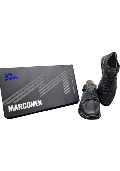 Style Mix Erkek Sneaker