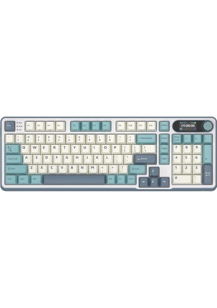 S98 Light Cloud Rgb Kablosuz Us Gaming Klavye fiyatları