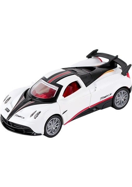 JW567-170 Sürtmeli Kapısı Açılan Spor Araba