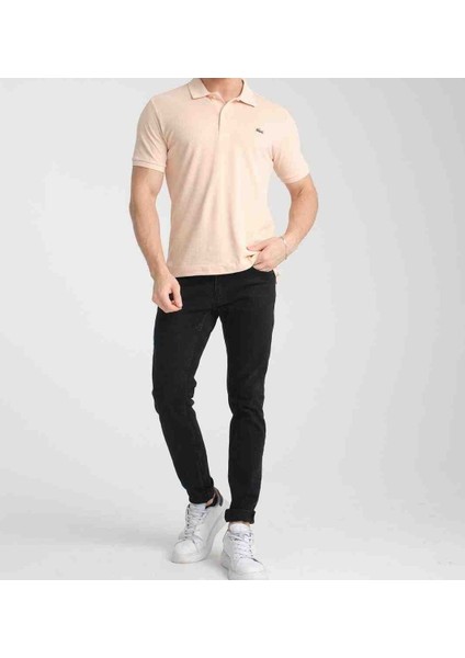 Polo Classıc Fit Açık Somon