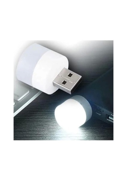 USB Mini LED Lamba