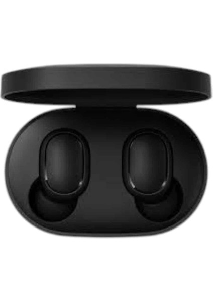 Tws6 Bluetooth'lu Kulaklık ile Aktif Gürültü Engelleyici Deneyim