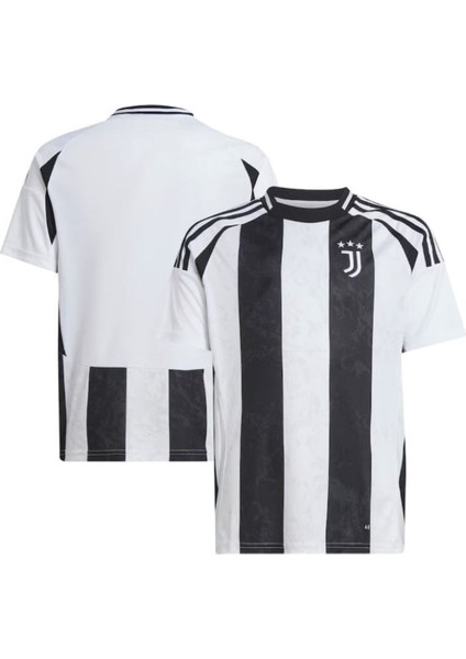 Juventuss 2024/25 Yeni Sezon Isimsiz Iç Saha Forması