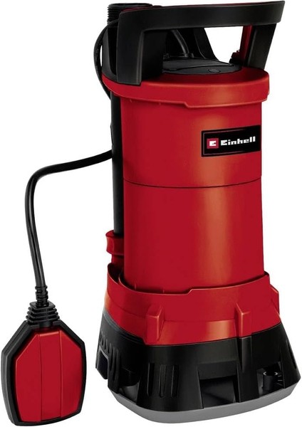Ge-Dp 3925 Eco, Dalgıç Pompa - Kirli Su - 4170710