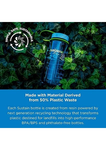 Plastik Şişeler 'everyday Wh'