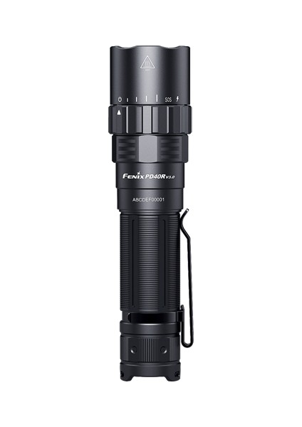 Fenix PD40R V3.0 3000 Lümen El Feneri fırsatları
