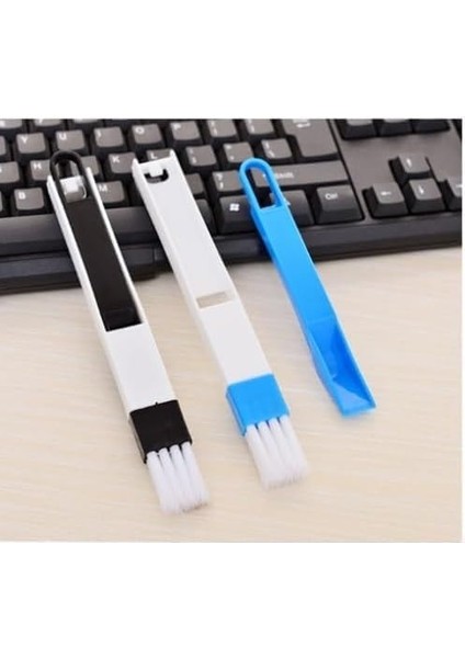 ve Oluk Temizleme Fırçası, Mini Kürekli, Ergonomik Tasarım