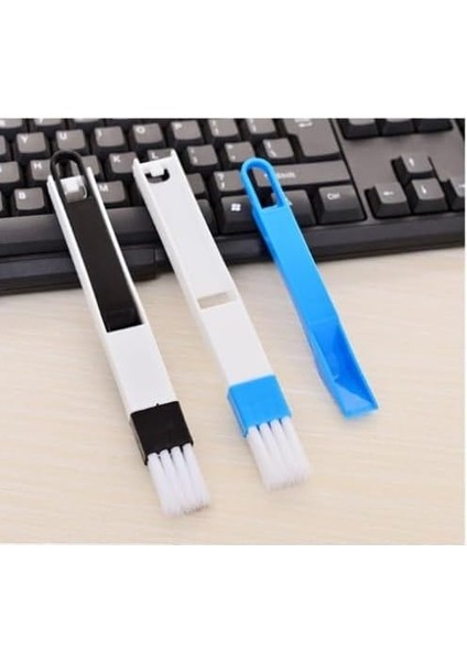 ve Oluk Temizleme Fırçası, Mini Kürekli, Ergonomik Tasarım