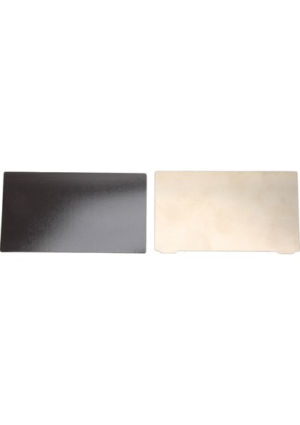 Yaylı Çelik Plaka Sla Dlp 124X70MM 3D Yazıcı Çelik Filmi Hrozen Sonic Mini Için Kudo Bean Için Daha Uzun ORANGE30 (Yurt Dışından)
