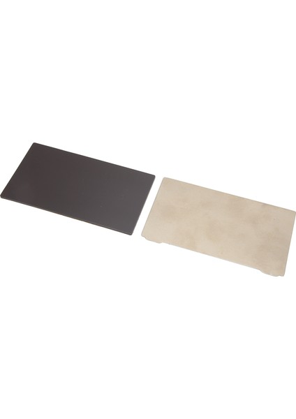Yaylı Çelik Plaka Sla Dlp 124X70MM 3D Yazıcı Çelik Filmi Hrozen Sonic Mini Için Kudo Bean Için Daha Uzun ORANGE30 (Yurt Dışından)