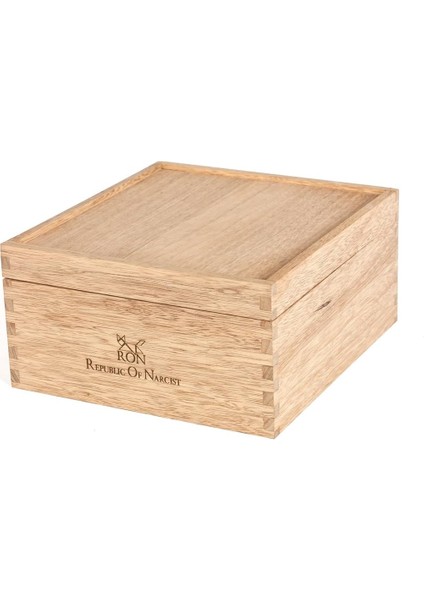 Taster Box Tadım Seti