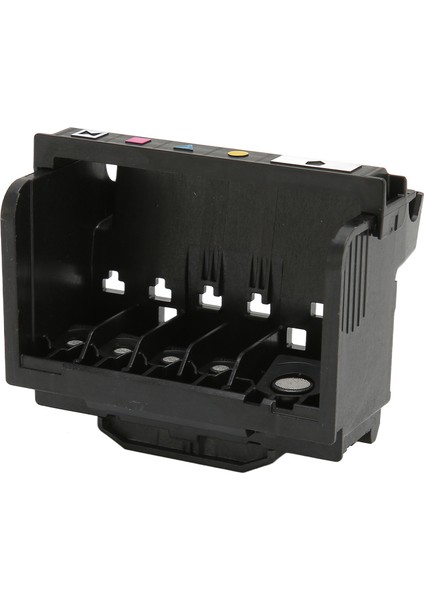 Baskı Kafası Taşınabilir Yazıcı Yedek Baskı Kafası Nozulu Hp D5468 D7560 C5388 C6380 C410 C309A Yazıcı HP564 (Yurt Dışından)