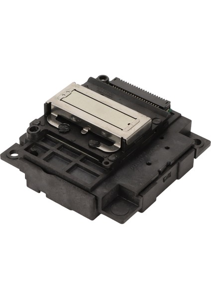 L301 Renkli Baskı Kafası Güçlü Abs Muhafazası Pürüzsüz Mürekkep Püskürtmeli Şeffaf Baskı ME401 Baskı Kafası L300 L303 L351 L355 L210 ME303 (Yurt Dışından)