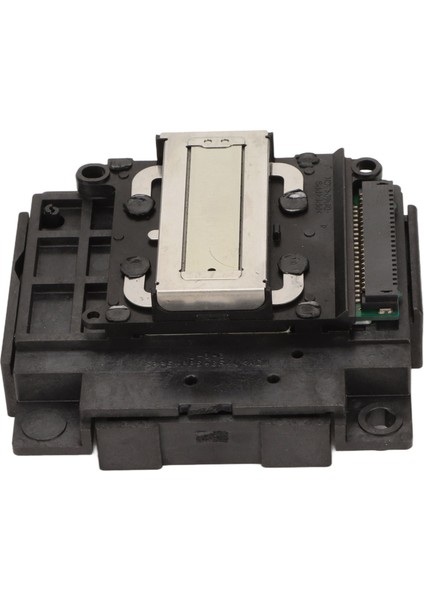 L301 Renkli Baskı Kafası Güçlü Abs Muhafazası Pürüzsüz Mürekkep Püskürtmeli Şeffaf Baskı ME401 Baskı Kafası L300 L303 L351 L355 L210 ME303 (Yurt Dışından)