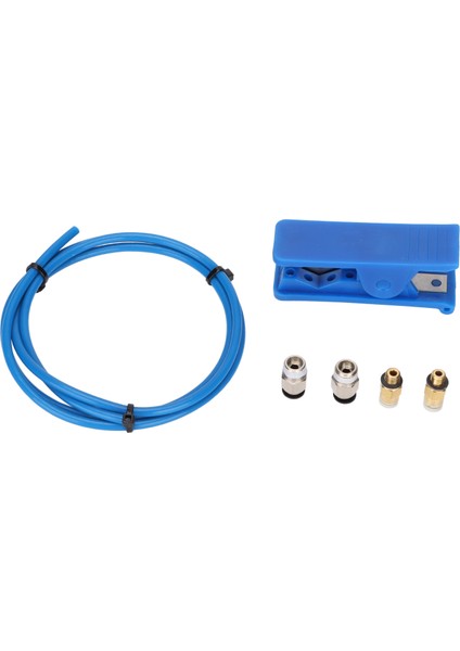 3D Yazıcı Aksesuarları Sürtünmeyi Azaltan Parlak Kesim Kullanışlı Pratik Dayanıklı Giyilebilir Baskı Malzemeleri (Yurt Dışından)