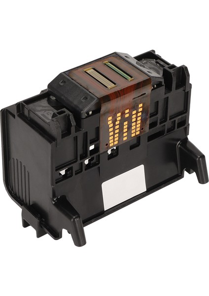 Hp Photosmart Için Baskı Kafası Abs Baskı Kafası Değiştirme Takımı B110A Için B209A Için B210A Için B110B Için B110C Yazıcılar (Yurt Dışından)