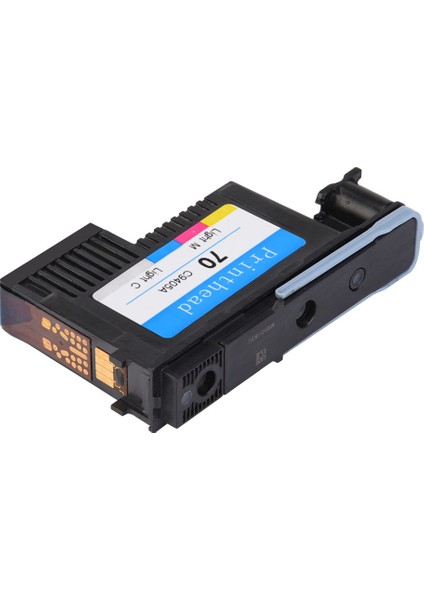 Hp 70 Designjet Z2100 Z3200 Z3100 Serisi Için Yüksek Kaliteli Baskı Kafası Cyan Macenta (C9405A) (Yurt Dışından)