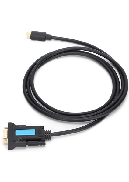 Usb'den RS232 Adaptörüne Typec'den Db9'a Dönüştürücü Seri Kablo Tarayıcı Pc Modem Yazıcı (Yurt Dışından) modelleri