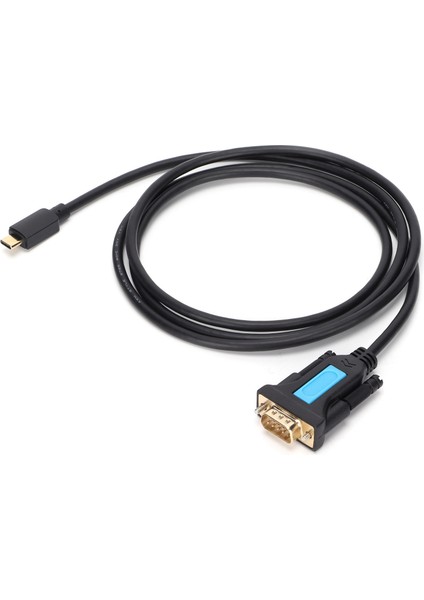 Usb'den RS232 Adaptörüne Typec'den Db9'a Dönüştürücü Seri Kablo Tarayıcı Pc Modem Yazıcı (Yurt Dışından) fırsatları