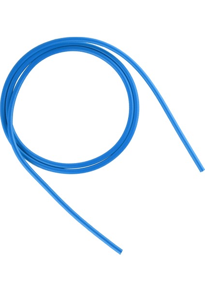 Ptfe 3D Yazıcı Aksesuarları Ptee Tüp Nozul Tüp 1 M 2*4mm Mavi (Yurt Dışından) fırsatları
