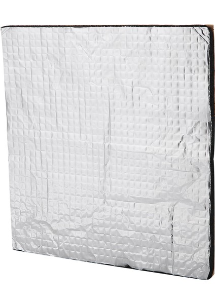3D Yazıcı Isıtmalı Yatak Kendinden Yapışkanlı Isı Yalıtımı Pamuk Su Geçirmez (300 * 300MM) (Yurt Dışından) fiyatları