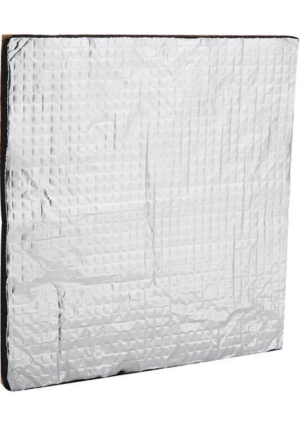 3D Yazıcı Isıtmalı Yatak Kendinden Yapışkanlı Isı Yalıtımı Pamuk Su Geçirmez (300 * 300MM) (Yurt Dışından) modelleri