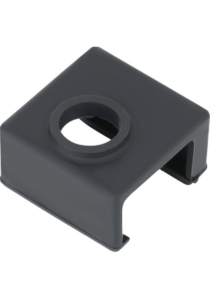 5 Adet E3D-V6 Mk8/mk9 Isıtıcı Alüminyum Blok Koruyucu Silikon Kılıf Kapağı 3D Yazıcı Parçaları (Yurt Dışından) modelleri