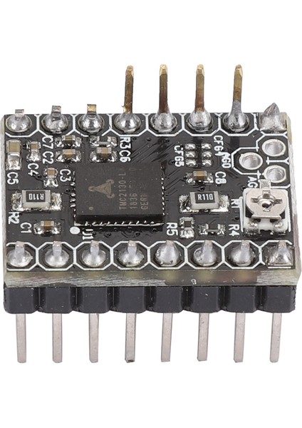 TMC2130 V1.1 3D Yazıcı Aksesuarları Için Adım Motor Sürücüsü (Yurt Dışından)
